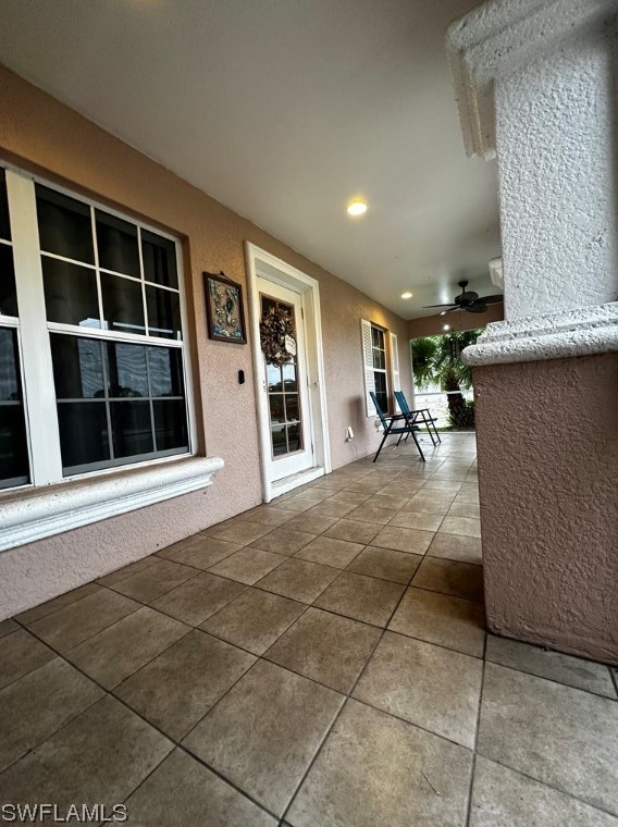 3111 14th St, Lehigh Acres FL  33971-5311 exterior