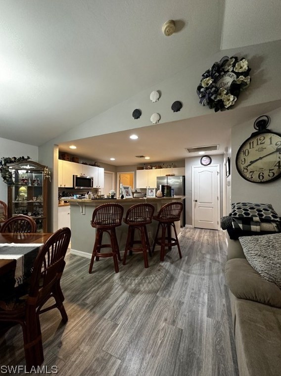 3111 14th St, Lehigh Acres FL  33971-5311 exterior