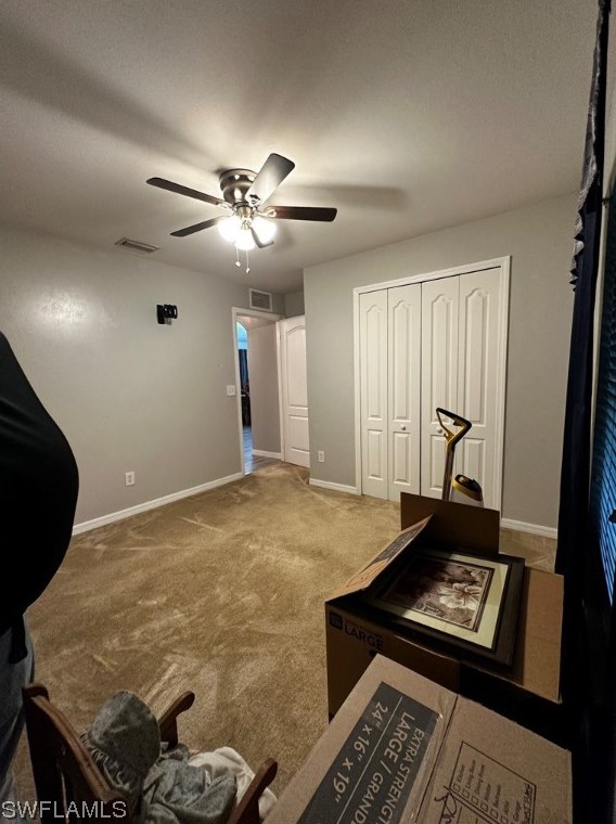 3111 14th St, Lehigh Acres FL  33971-5311 exterior