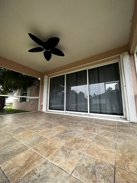 3111 14th St, Lehigh Acres FL  33971-5311 exterior