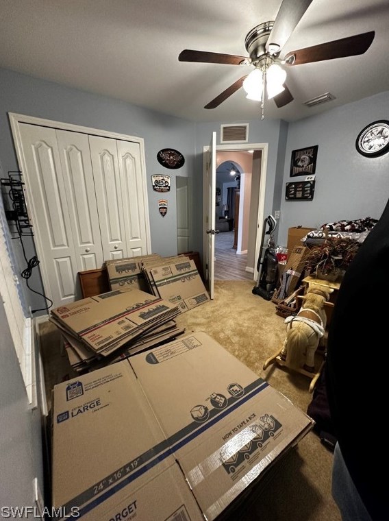 3111 14th St, Lehigh Acres FL  33971-5311 exterior