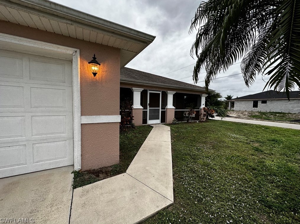 3111 14th St, Lehigh Acres, FL 33971-5311