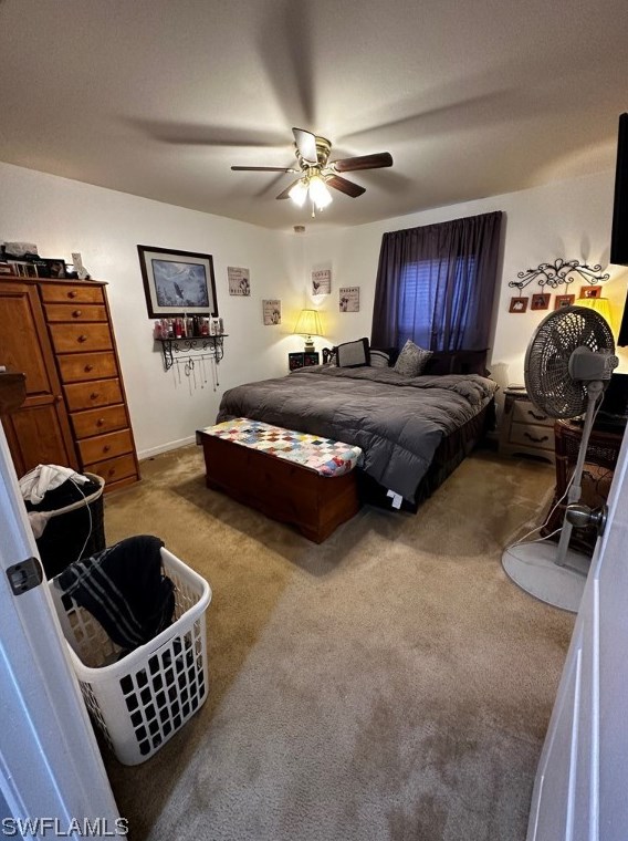 3111 14th St, Lehigh Acres FL  33971-5311 exterior