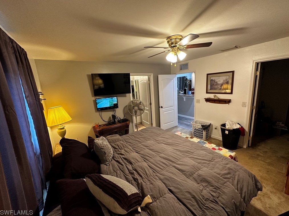 3111 14th St, Lehigh Acres FL  33971-5311 exterior