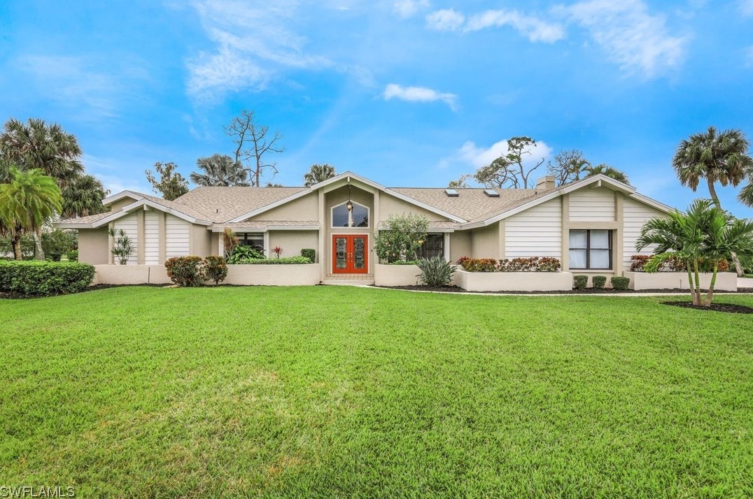 16639 Bobcat Ct, Fort Myers, FL 33908-5325