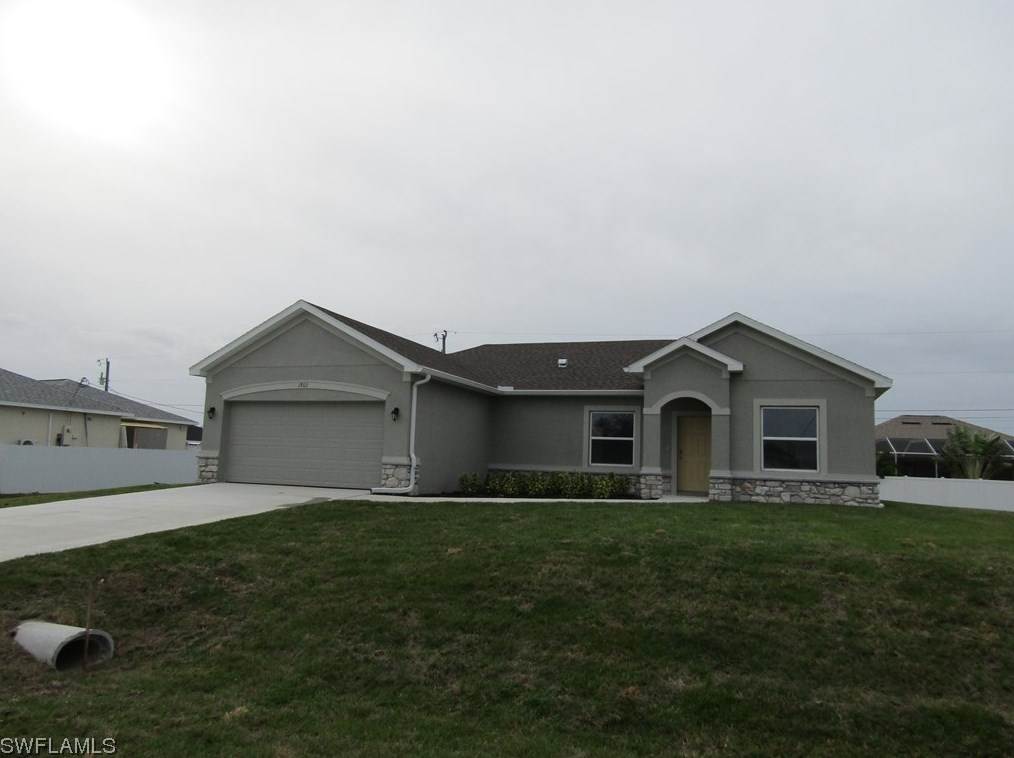 1802 Ne 13th Ter, Cape Coral, FL 33909