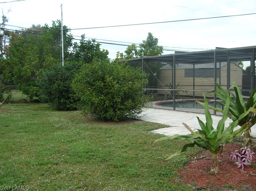 2019 River Ridge Blvd, Fort Myers, FL 33905-1776