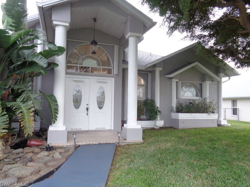 3809 Sw 2nd Ave, Cape Coral, FL 33904