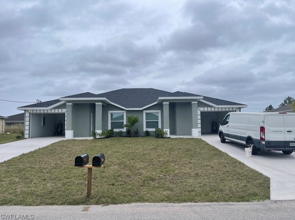 708-710 Hightower Ave S, Lehigh Acres, FL 33973