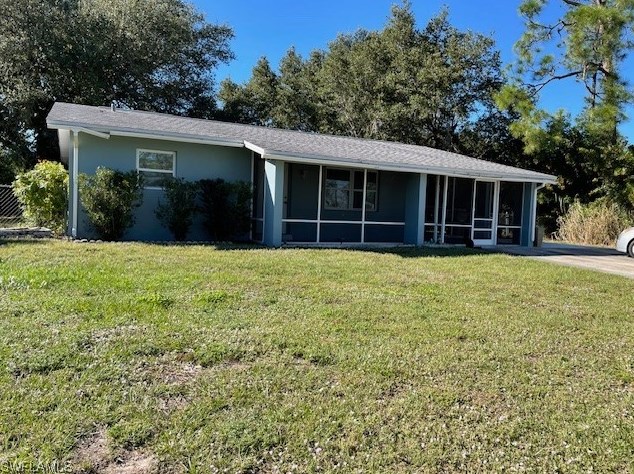 907 Hamilton Ave, Lehigh Acres, FL 33972