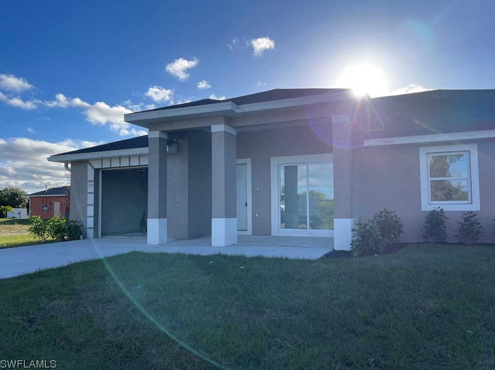 2328-2330 Park Rd, Lehigh Acres, FL 33971