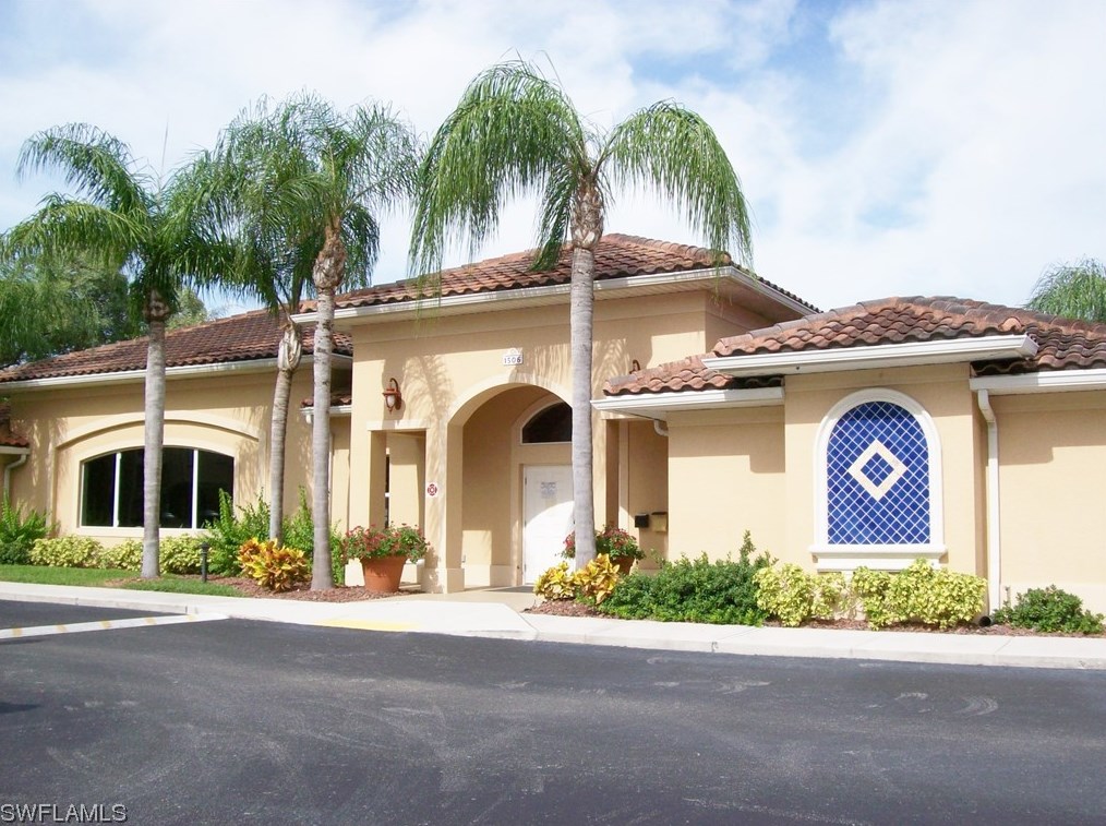 1522 Sw 50th St ##302, Cape Coral, FL 33914