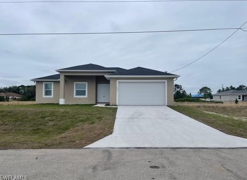2809 24th St, Lehigh Acres, FL 33971-5575