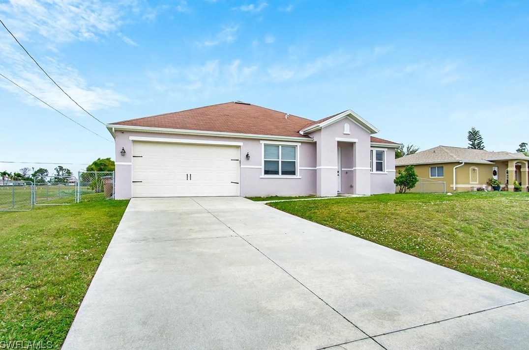 1826 Nw 15th Ter, Cape Coral, FL 33990