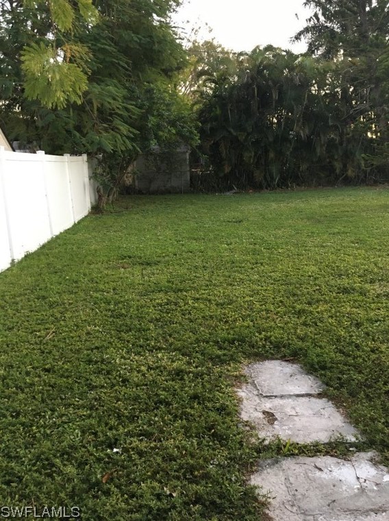 1354 Seville Way, Fort Myers, FL 33919
