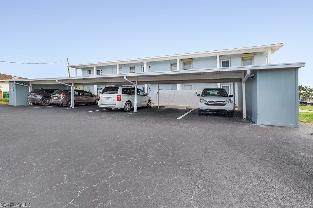 4511 Se 6th Pl #6, Cape Coral, FL 33904