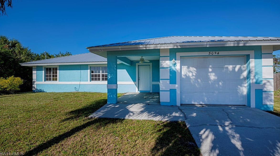3094 E Briarwood Cir, Labelle, FL 33935