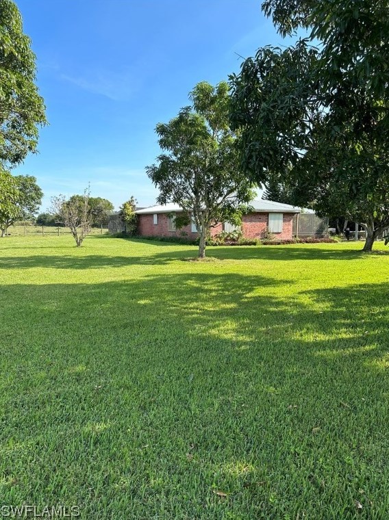 1600 Kings Dairy Rd, Clewiston, FL 33440
