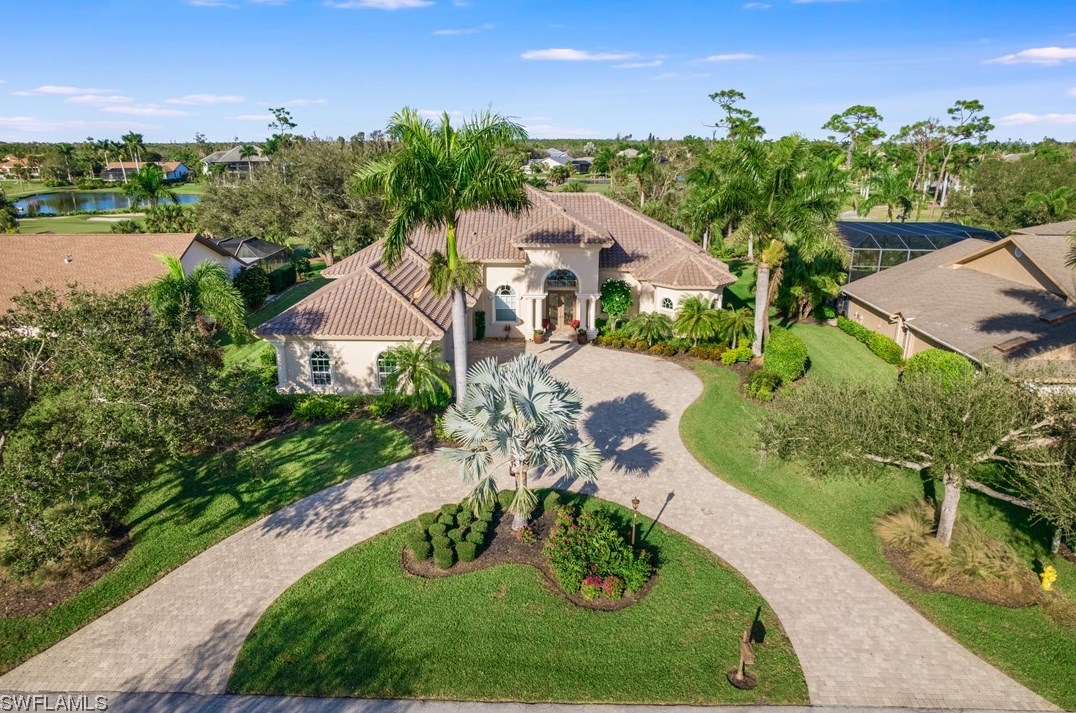 16939 Timberlakes Dr, Fort Myers, FL 33908-4339
