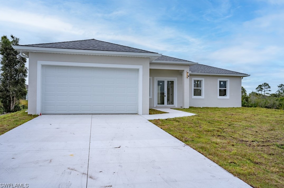 2906 63rd St, Lehigh Acres, FL 33971-0848