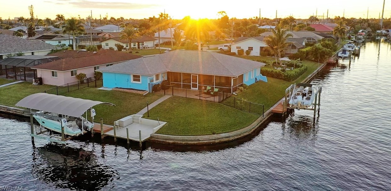 4001 1st Ave, Cape Coral, FL 33904-8341