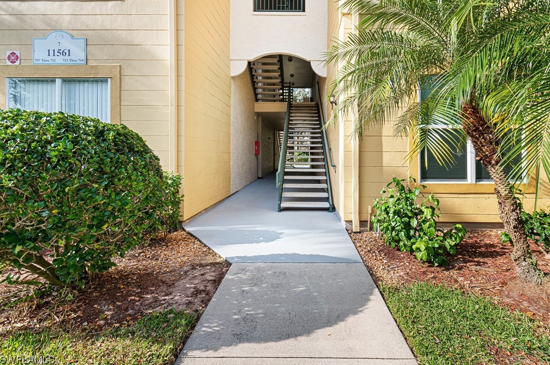 11561 Villa Grand #713, Fort Myers, FL 33913
