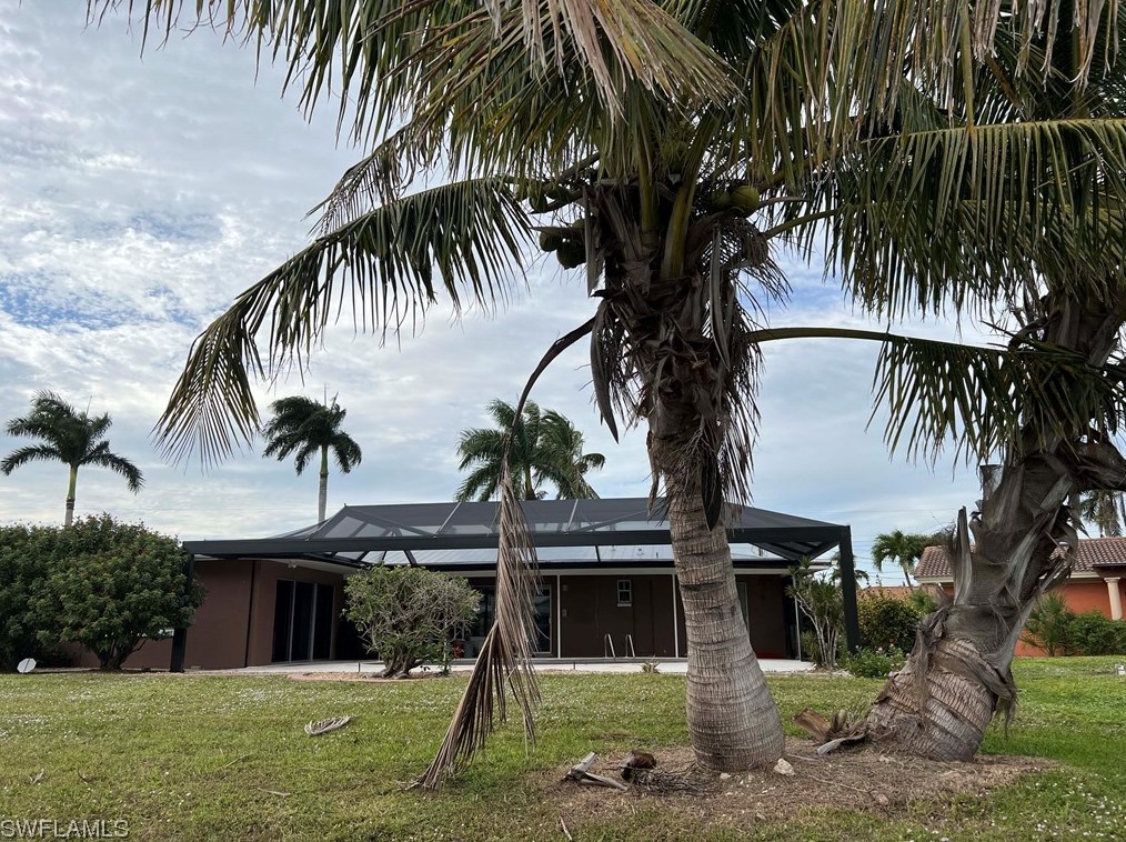 15329 Christine Way, Fort Myers, FL 33908-1757