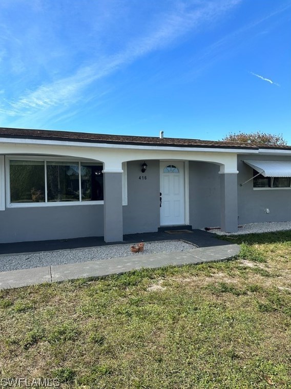 416 Canyon Dr S, Lehigh Acres, FL 33936