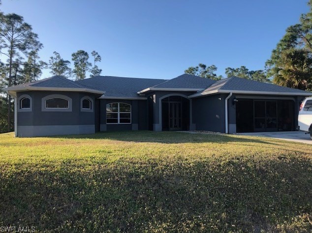 838 Puccini Ave, Lehigh Acres, FL 33974-2515