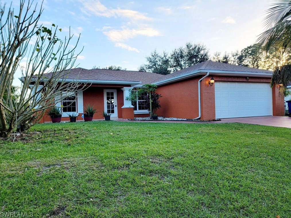 3405 39th St Sw, Lehigh Acres, FL 33976