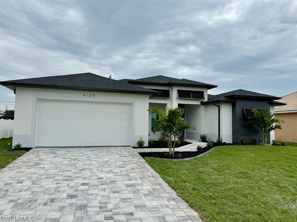 4129 9th Ave, Cape Coral, FL 33909-6141