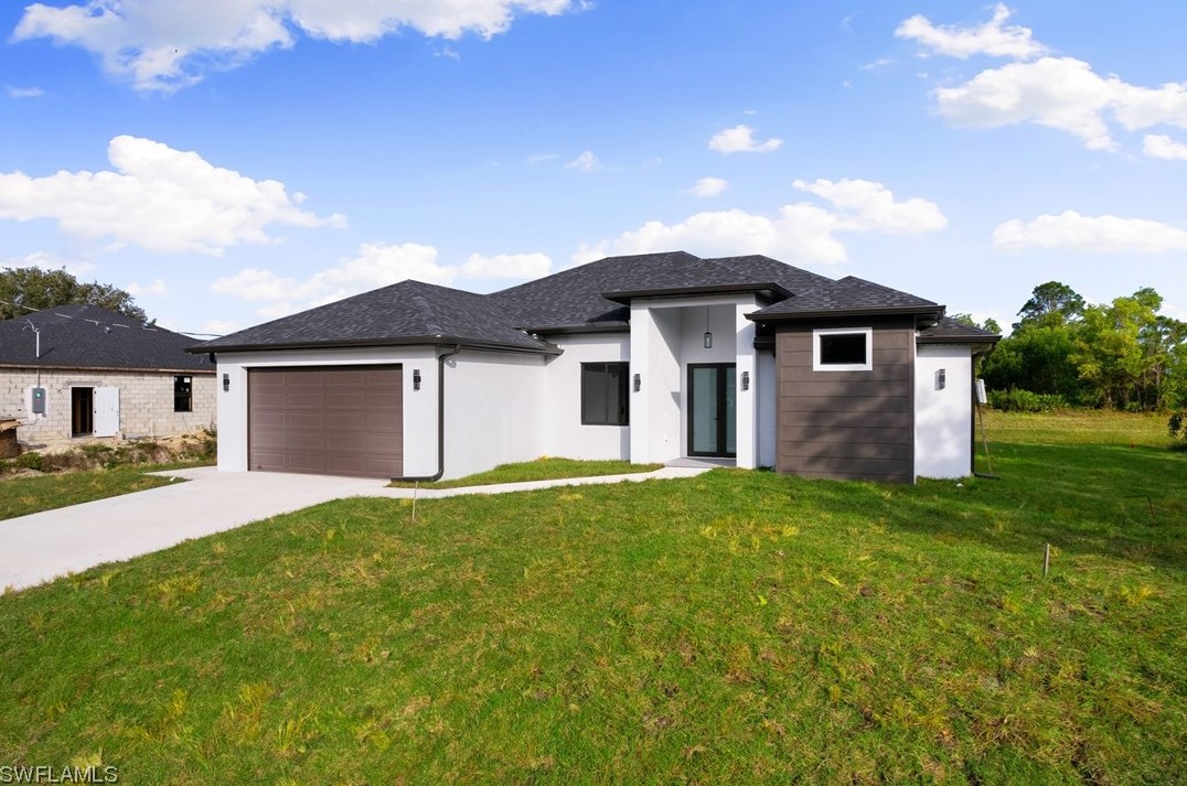 1720 Unice Ave, Lehigh Acres, FL 33971-5613