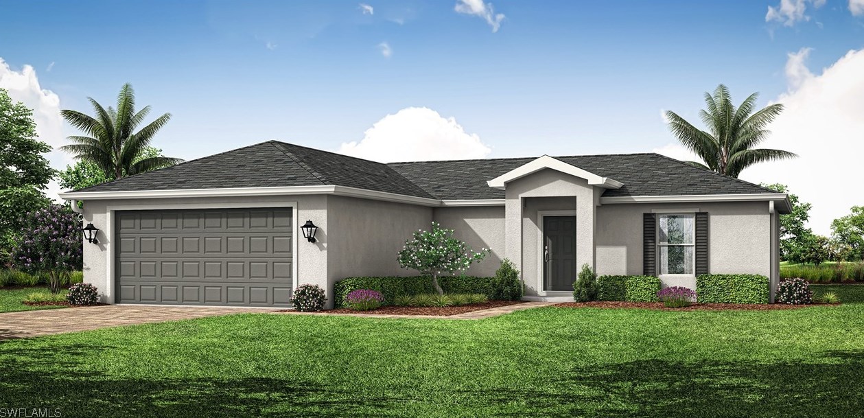 2110 21st Ter, Cape Coral, FL 33909-0066