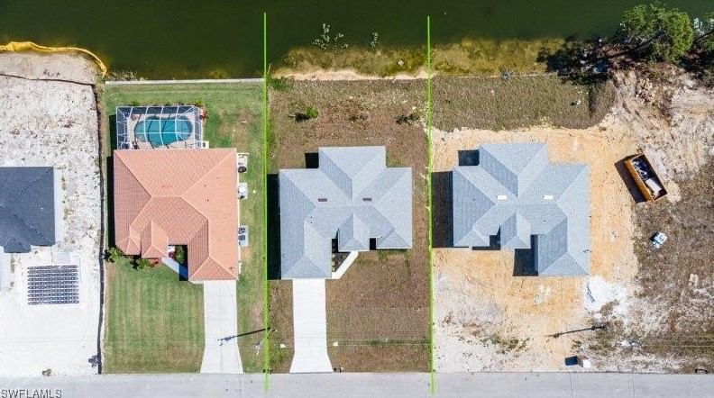 2901 Se 22nd Pl, Cape Coral, FL 33993