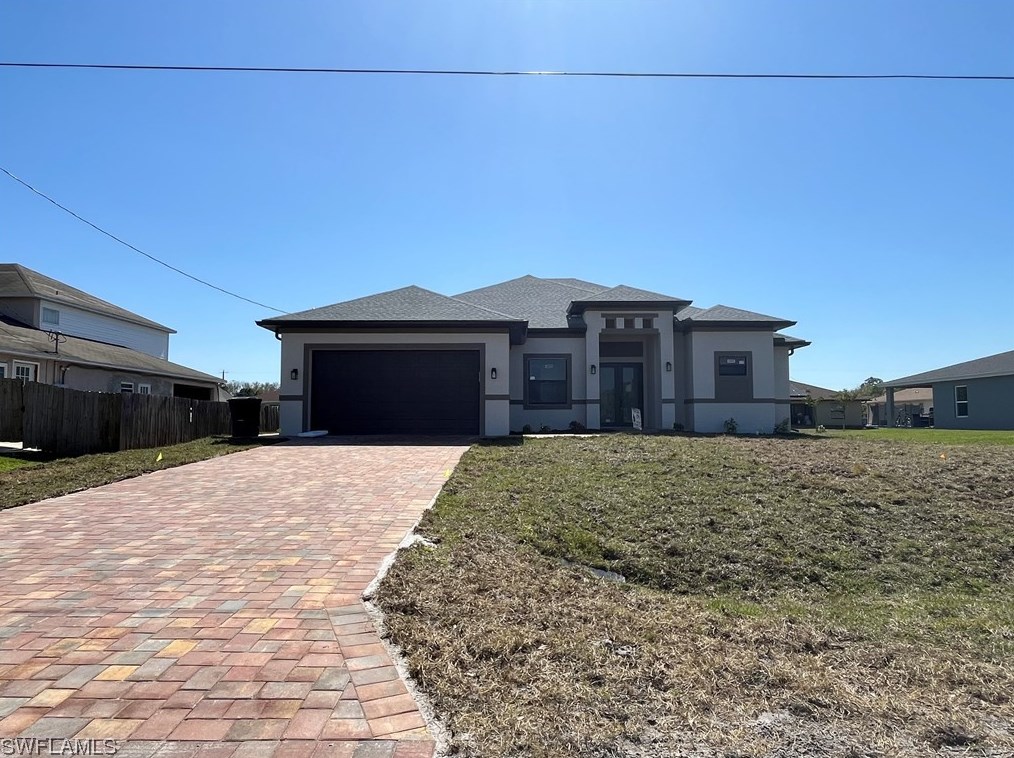 3717 7th St, Lehigh Acres FL  33976-2229 exterior
