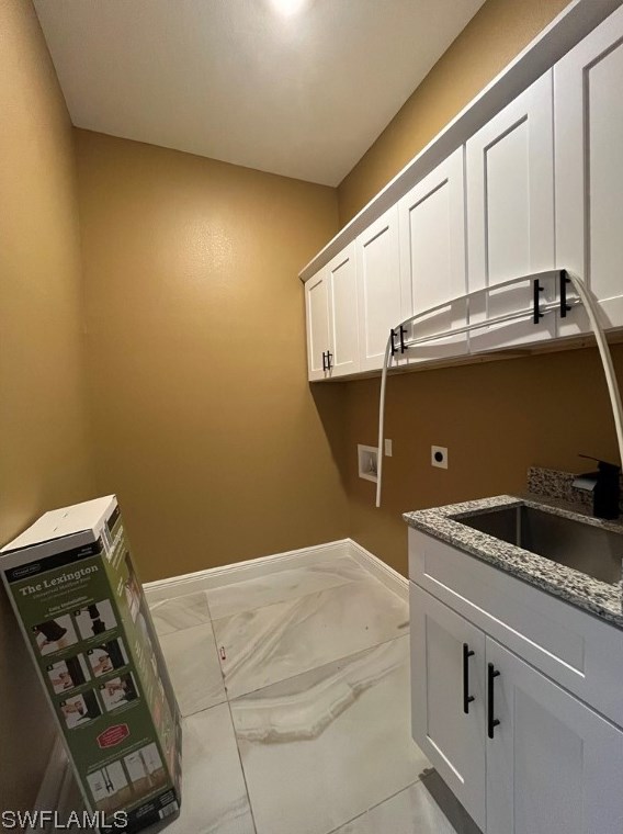 3717 7th St, Lehigh Acres FL  33976-2229 exterior