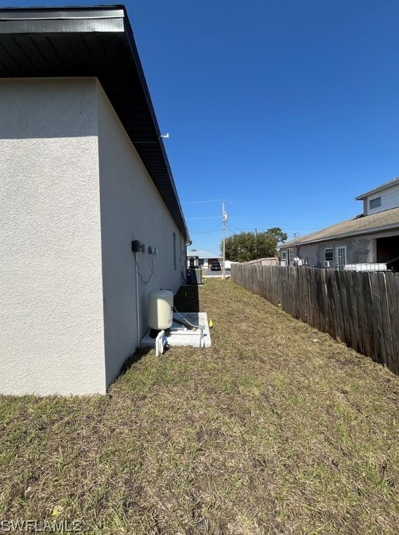 3717 7th St, Lehigh Acres FL  33976-2229 exterior