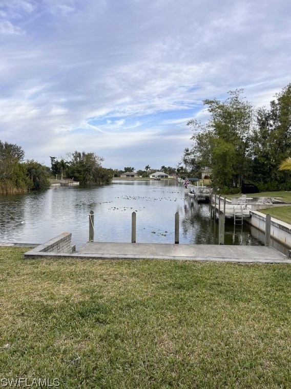 2231 Nw 1st Ter, Cape Coral, FL 33909