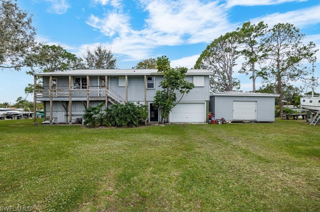 1100 Helm Ln, Moore Haven, FL 33471