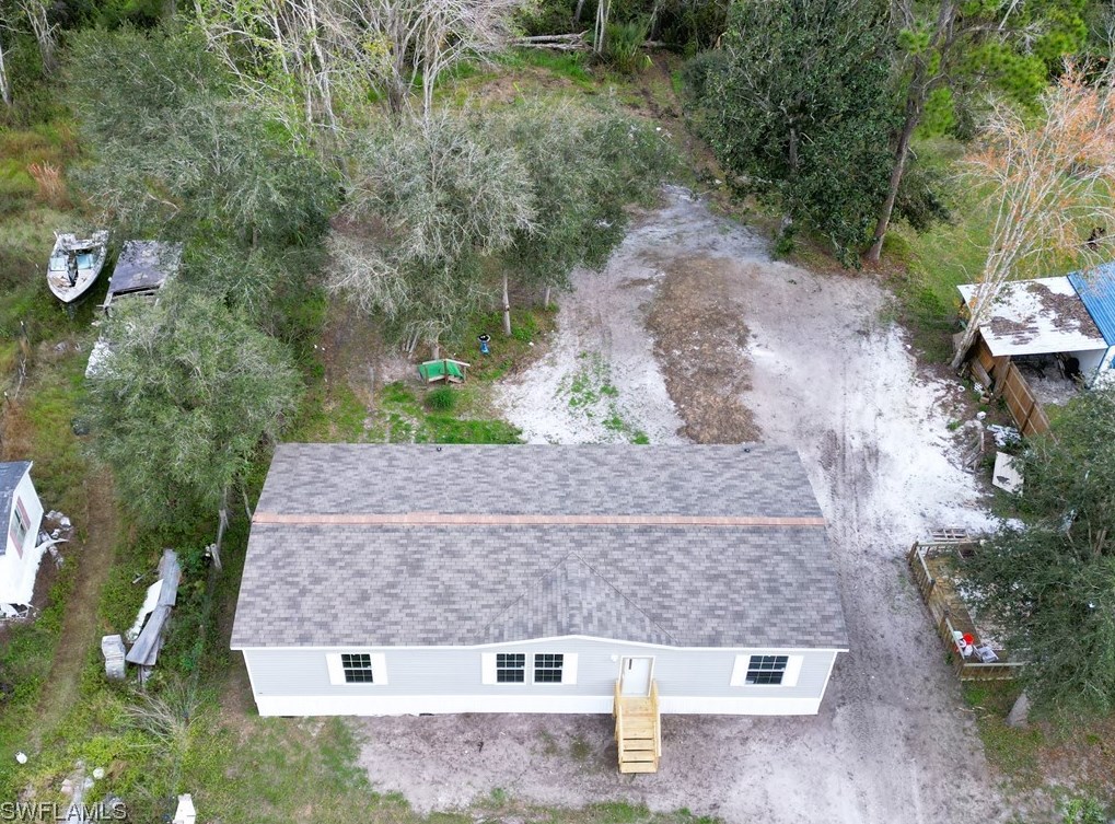 8816 Sw Hampshire Ave, Arcadia, FL 34269