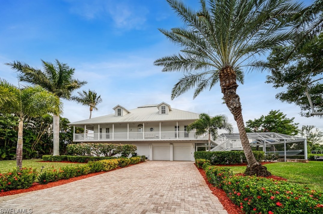 1480 Angel Dr, Sanibel, FL 33957