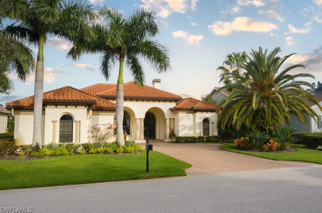 3572 Cedar Hammock View Ct, Fort Myers, FL 33905-5869