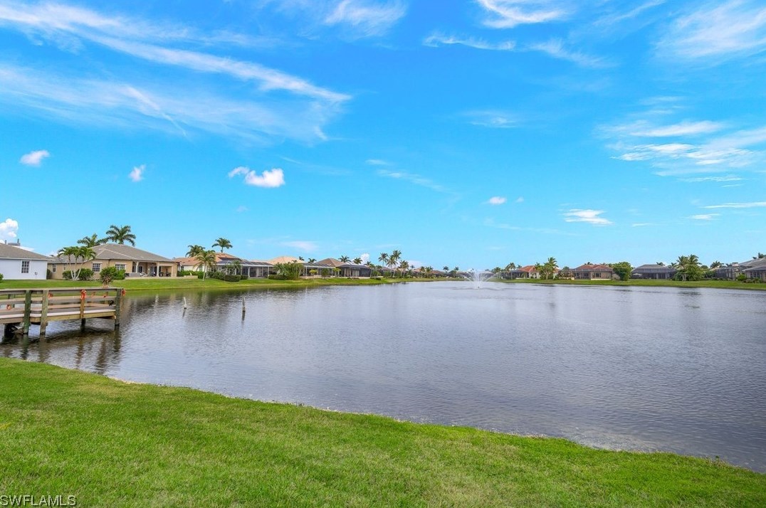 8675 Southwind Bay Cir, Fort Myers FL  33908-6034 exterior
