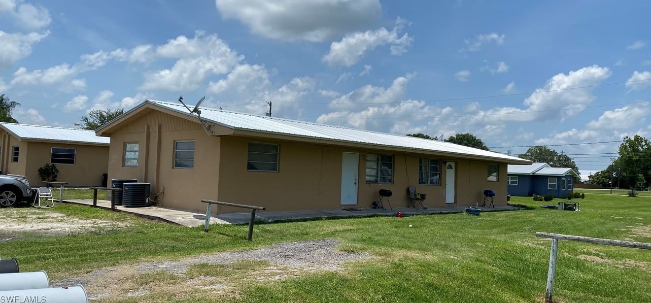 599 Ave R Sw, Moore Haven, FL 33471