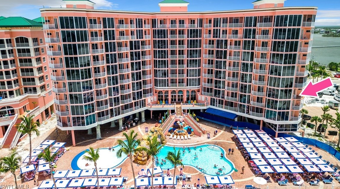 200 Estero Blvd #301, Fort Myers Beach, FL 33931