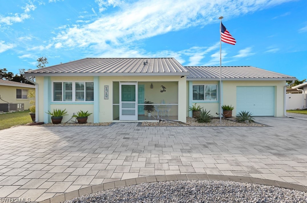 1714 Ne 6th Terrace, Cape Coral, FL 33909