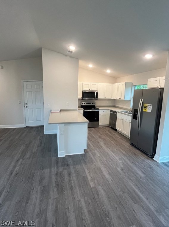 26472 Eager Rd, Punta Gorda FL  33955-0014 exterior