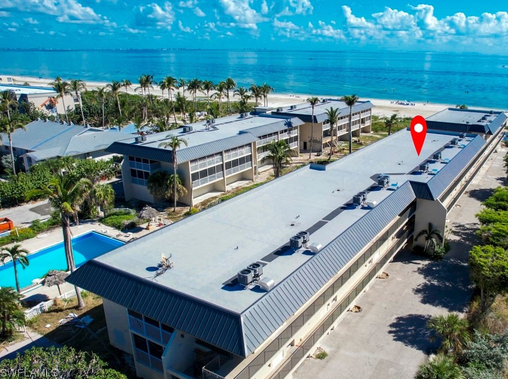 1246 Fulgur St #402, Sanibel, FL 33957