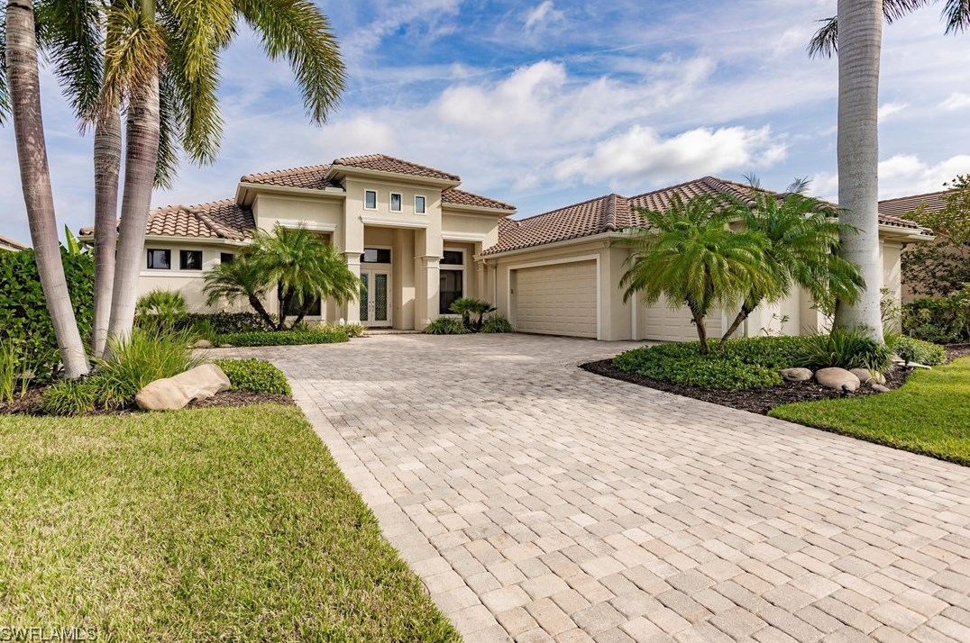 3441 Cedar Hammock View Ct, Fort Myers, FL 33905-5868