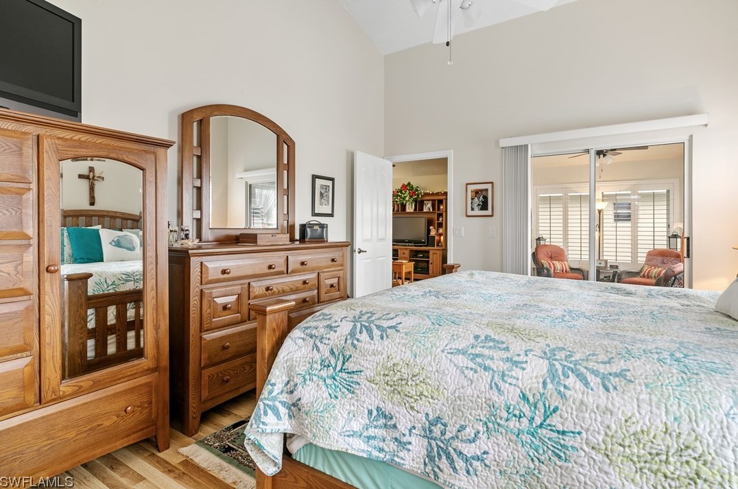 3561 Gloxinia Dr, Fort Myers FL  33917-2060 exterior